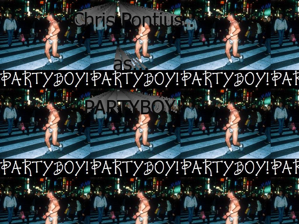 partyboybabyeah