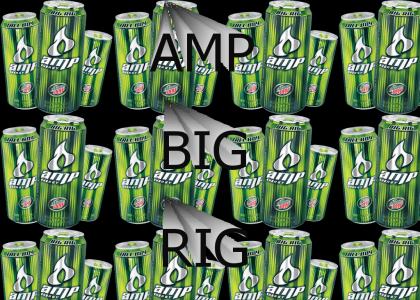 AMP BIG RIG