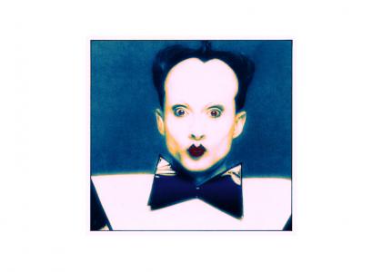 Klaus Nomi