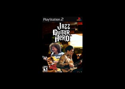 PRESS RELEASE- NEW GUITAR HERO GAME