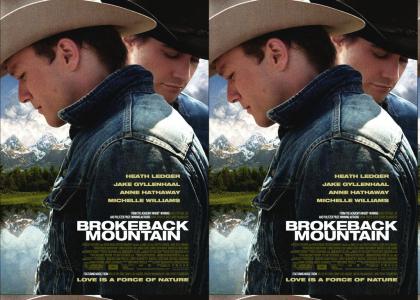 YTMND EXCLUSIVE BROKEBACK MOUNTAIN AUDIO TRAILER!!!!