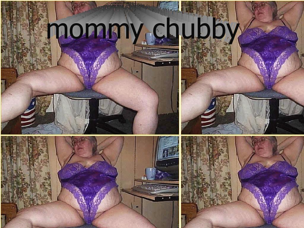 mommychubby