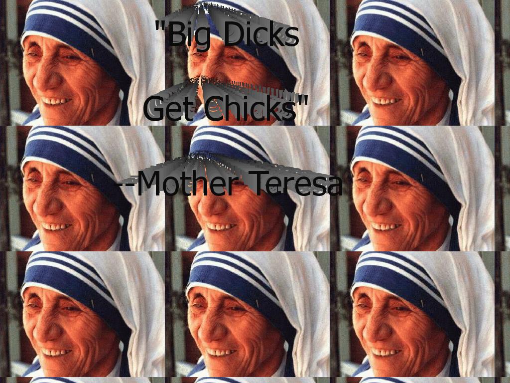 motherteresa