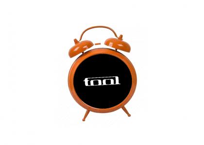 Tool Alarm Clock