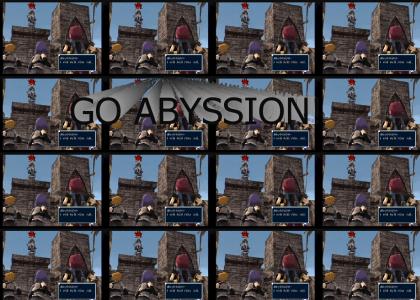 Abyssion visits Star Ocean 3!