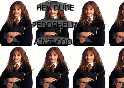 Harry the Pervert (ULTIMATE MIX)