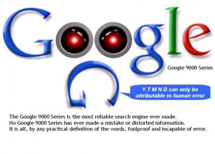 Google 9000 series