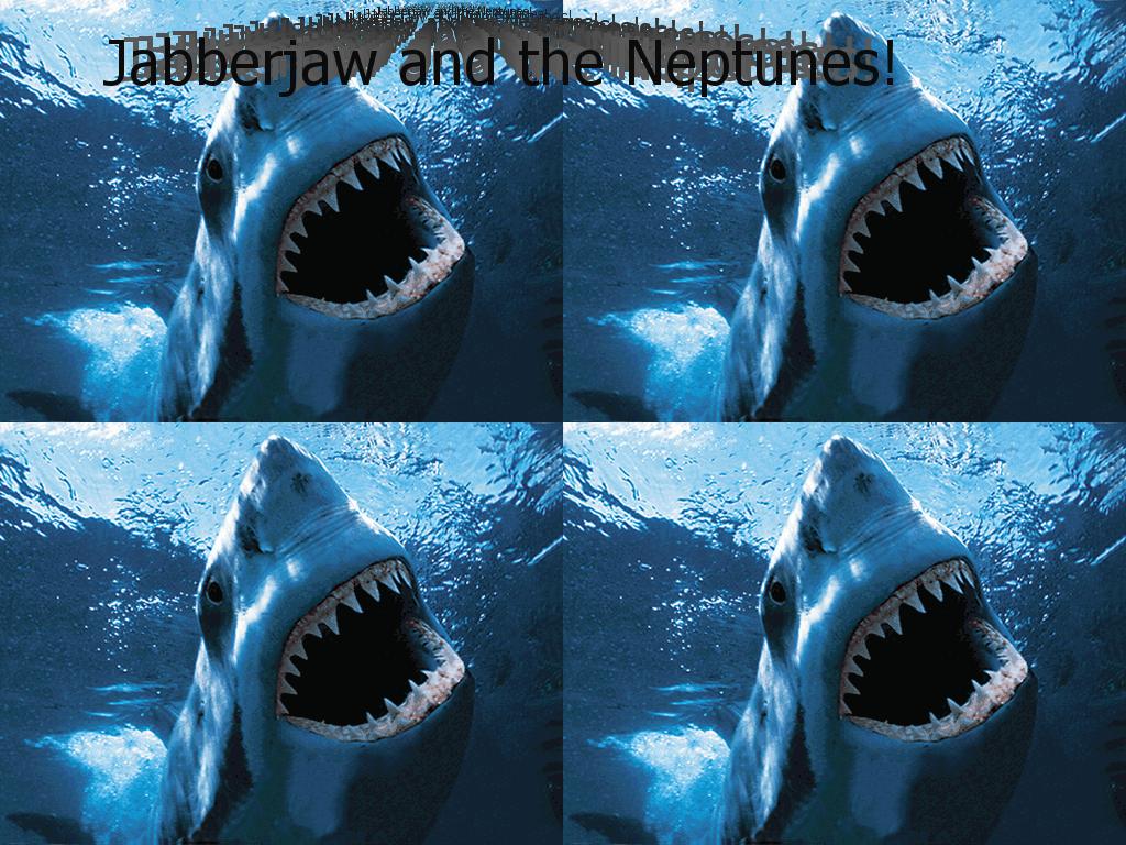 jabberjaw