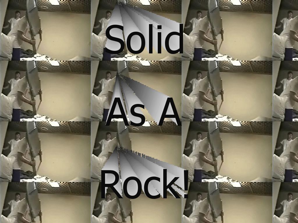solidasarock