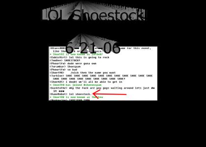 Shoestock 06!