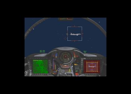 Wing Commander III (The Scientology Saga)