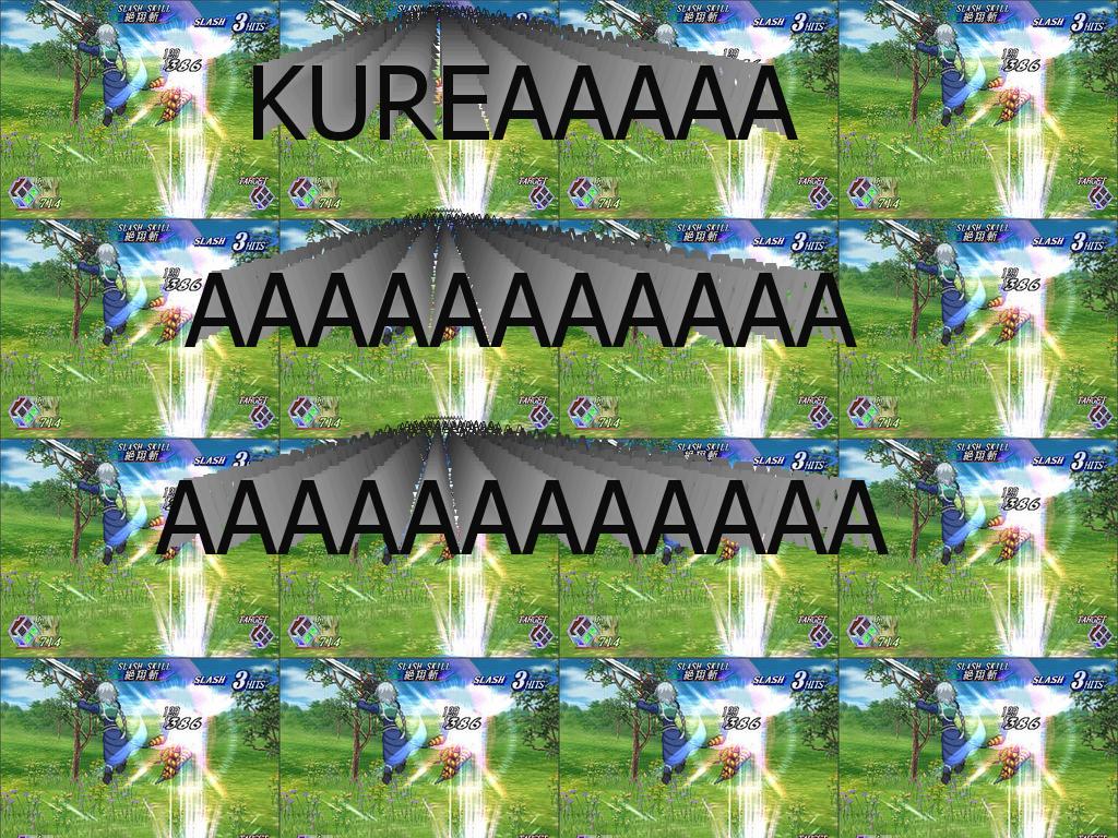 KUREA