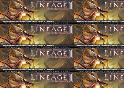 Lineage 2 Radio - Theme Song