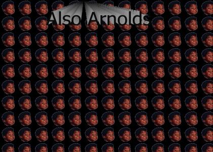 Also Arnold