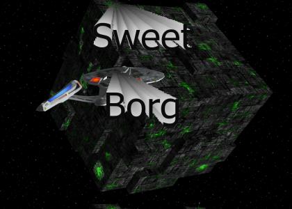 Sweet Borg