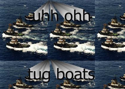 Tugboats