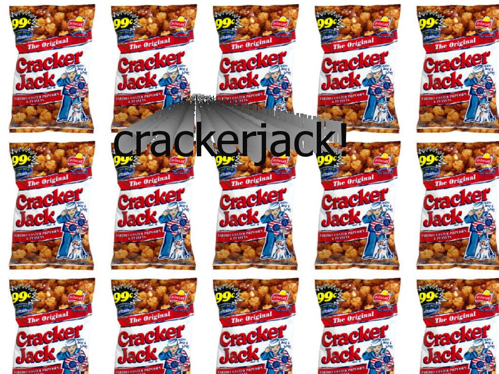 crackerjack