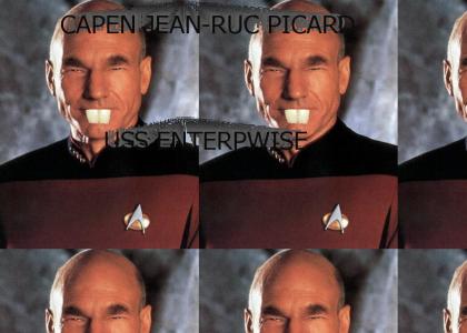 Asian Picard