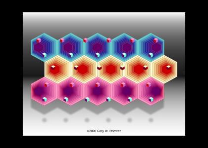 Steriogram Effect 1