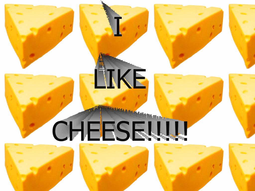 Cheeseisgoodlikesecks