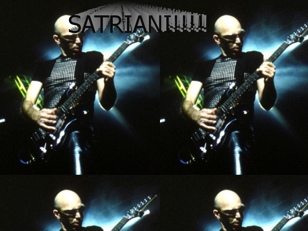 joesatriani