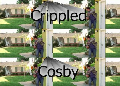 Crippled Cosby