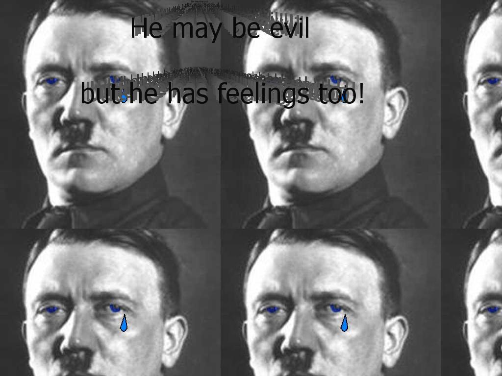 hitlerisasadman