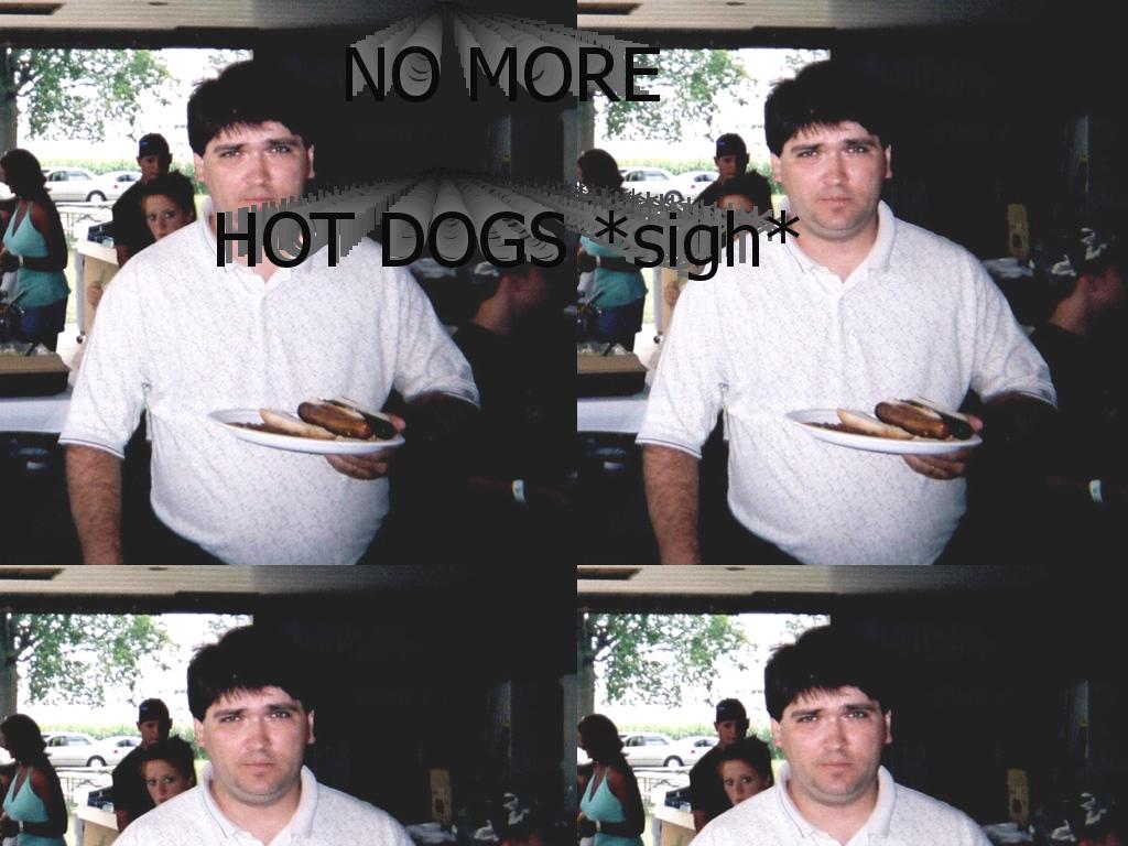 hotdogisgood