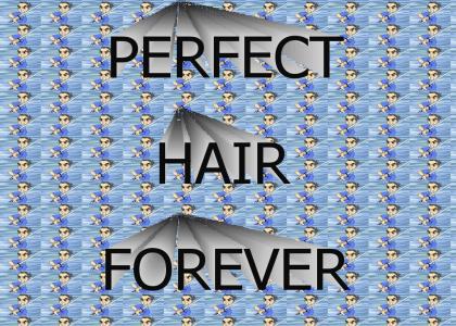 Perfect Hair Forever