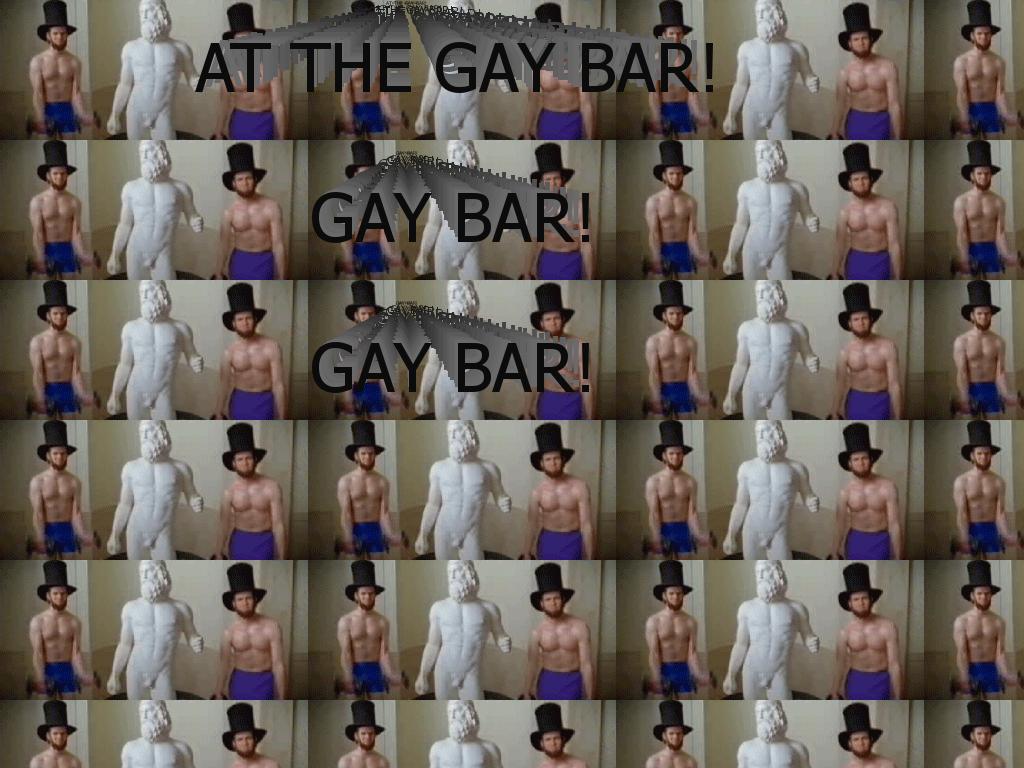 gaybarlift