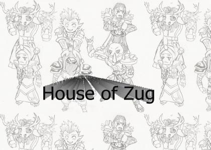 House of Zug