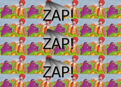 ZAP!