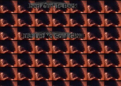 Jheri Curl Is Back Soul Glo...
