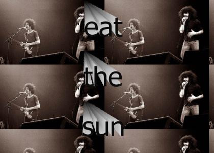 Eat The Sun