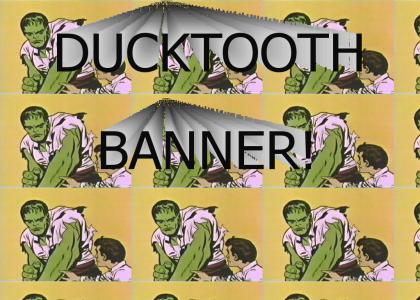 ducktooth banner