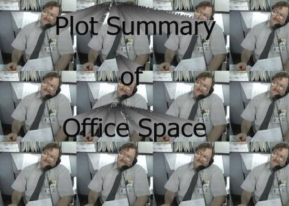 Office Space Summary