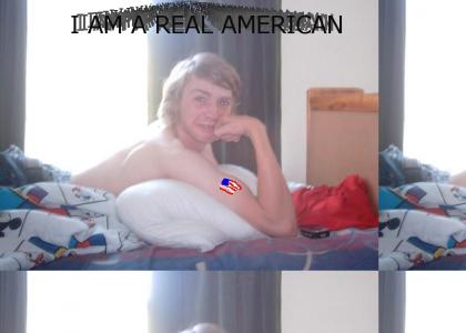 Real American