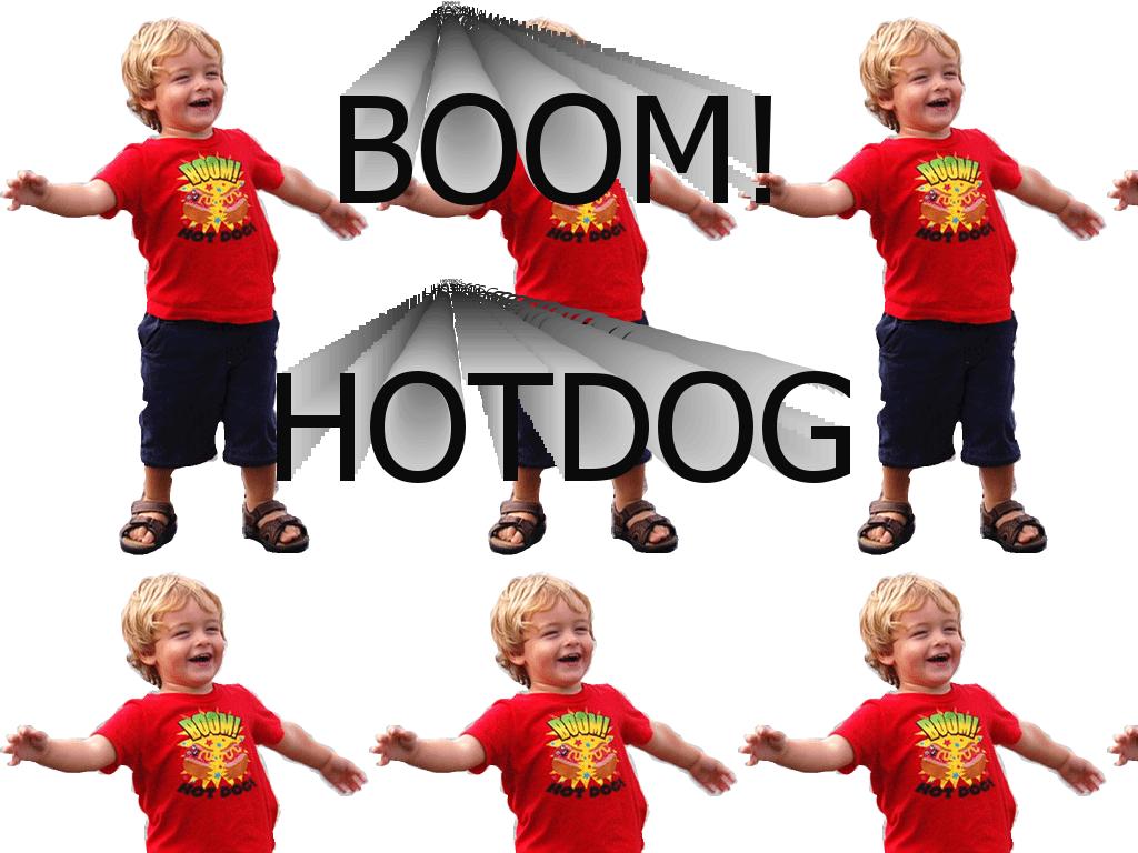 boomhotdog