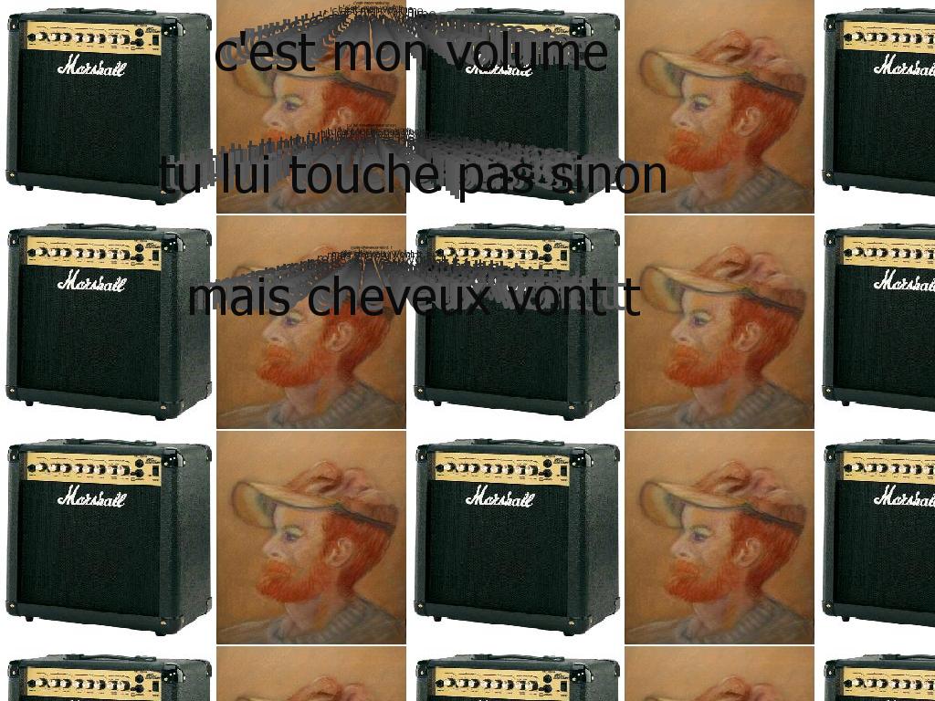 volumeroux