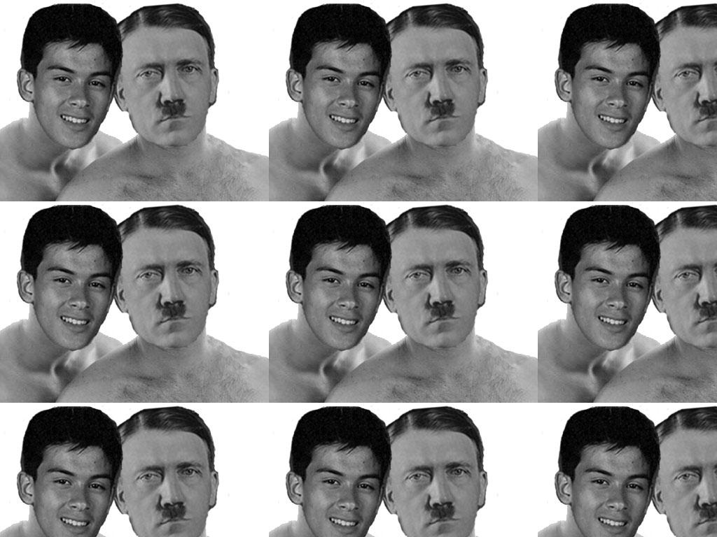 geoffhitler
