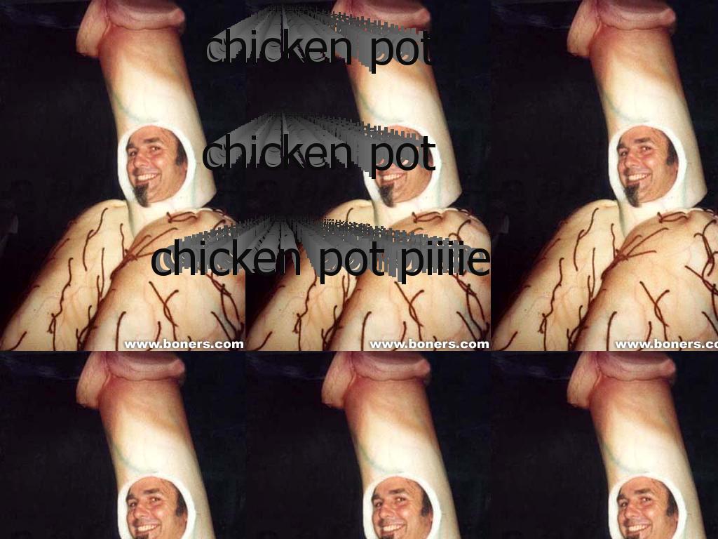 chickenpotpie