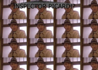 INSPECTOR PICARD