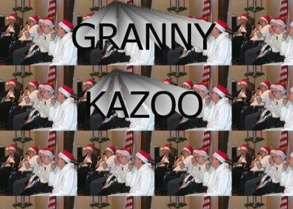 Granny Kazoo