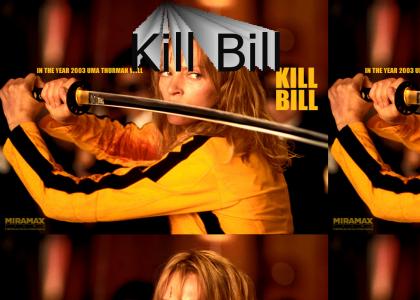 Kill Bill