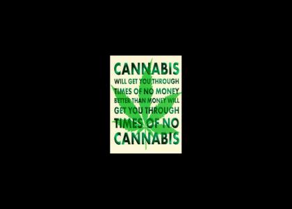 Cannabis Dub
