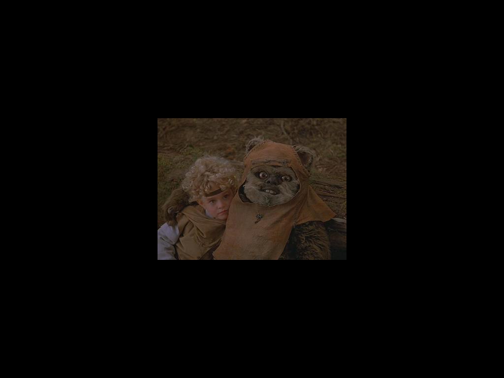 ewokluck