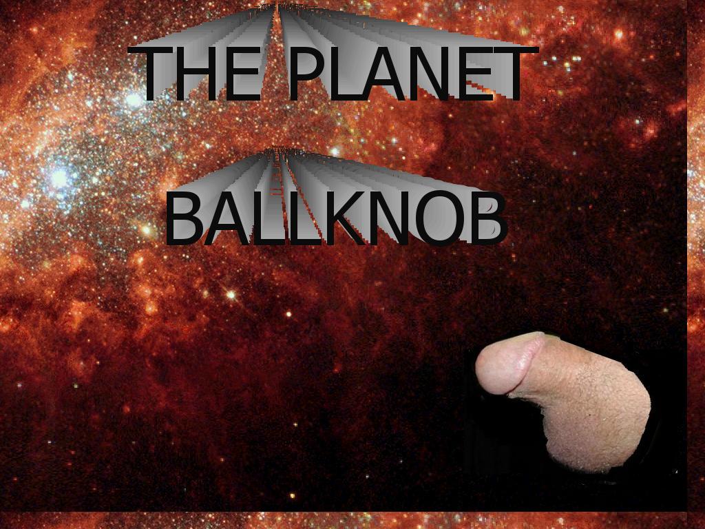 planetballnob