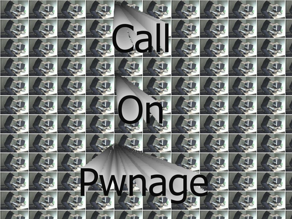 callonpwnage