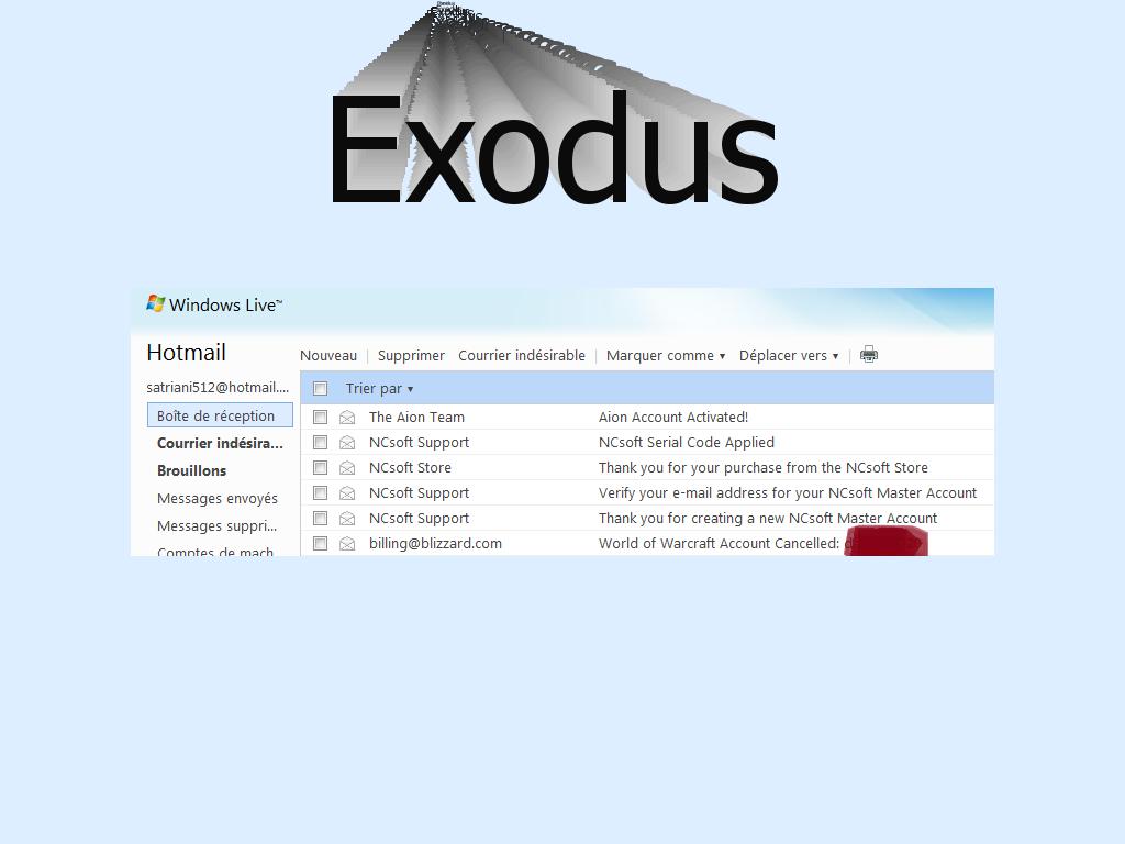 ExodusAion