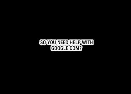 Get the best out of GOOGLE.COM